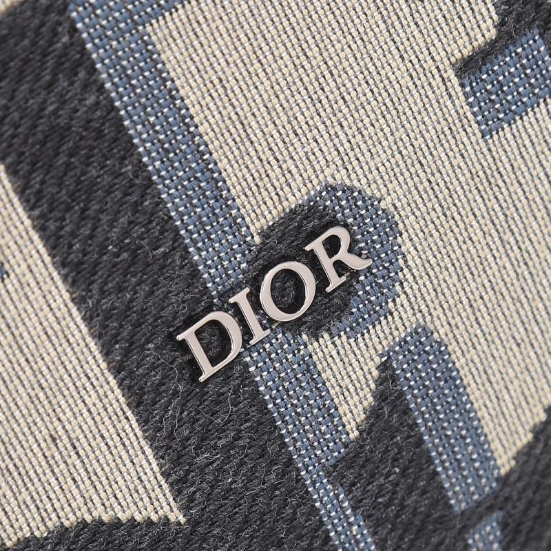 Christian Dior Shopping Bags